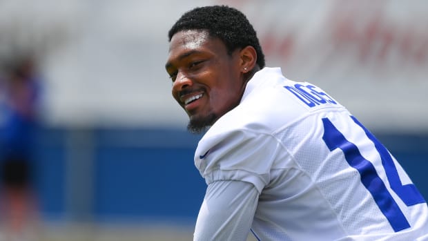 stefon diggs ww2